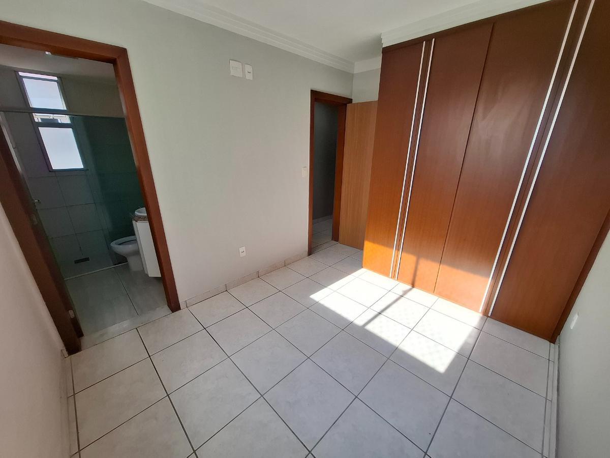 Apartamento, Fernão Dias, 3 Quartos, 2 Vagas, 1 Suíte