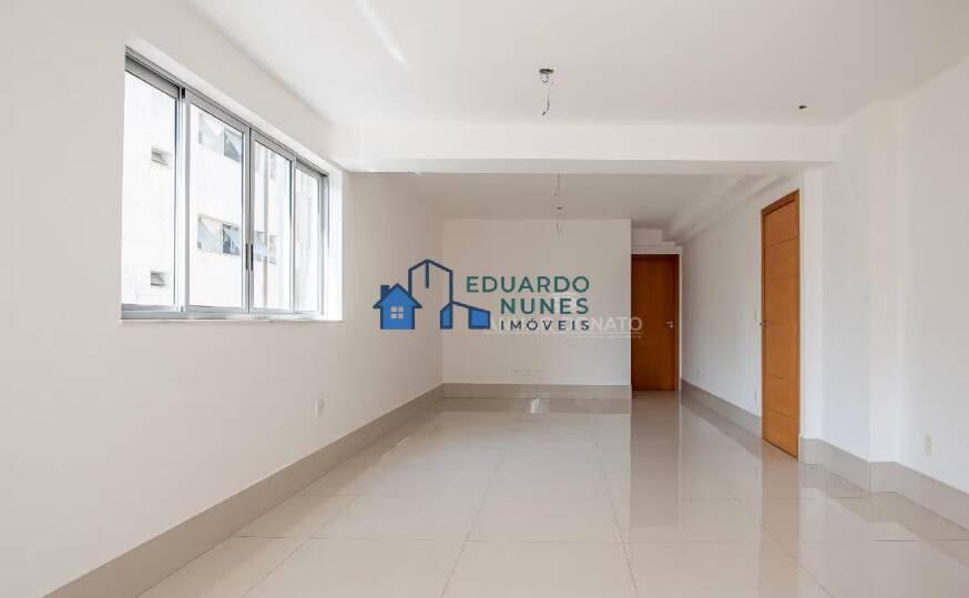 Apartamento, Lourdes, 4 Quartos, 4 Vagas, 2 Suítes