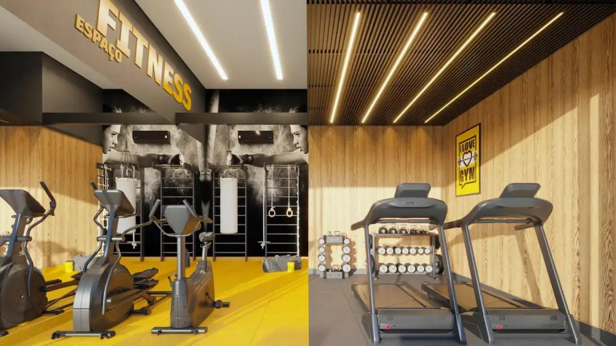 Apartamento, Nova Suíssa, 3 Quartos, 2 Vagas, 1 Suíte