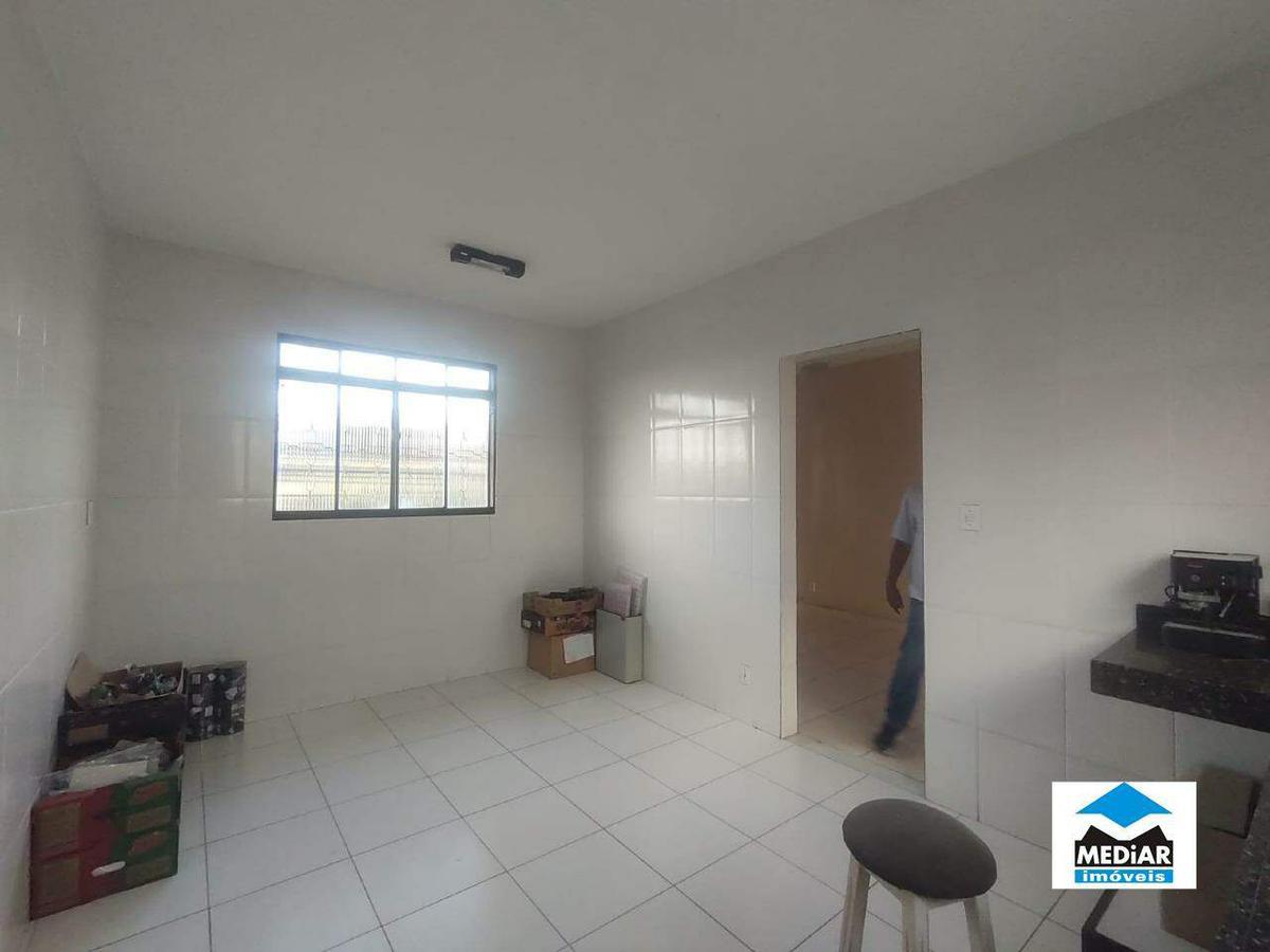 Casa, Sagrada Família, 5 Quartos, 6 Vagas, 1 Suíte