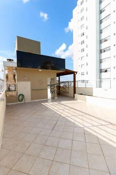 Cobertura, São Pedro, 2 Quartos, 2 Vagas, 1 Suíte