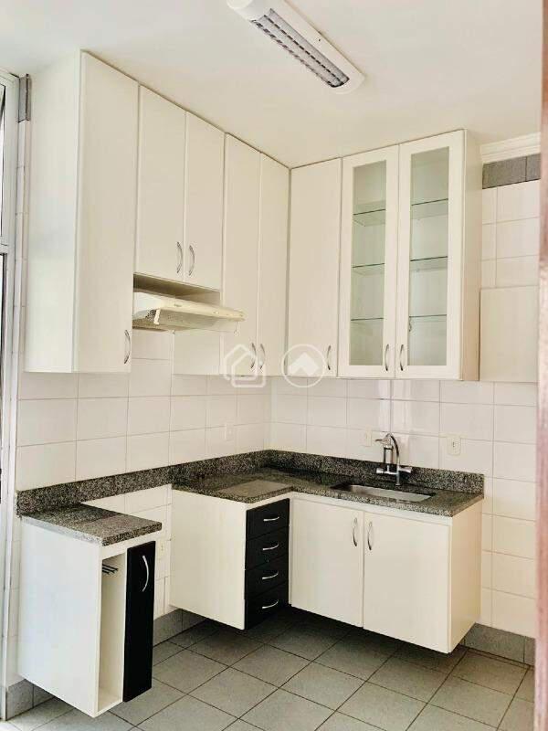 Apartamento, Buritis, 3 Quartos, 2 Vagas, 1 Suíte