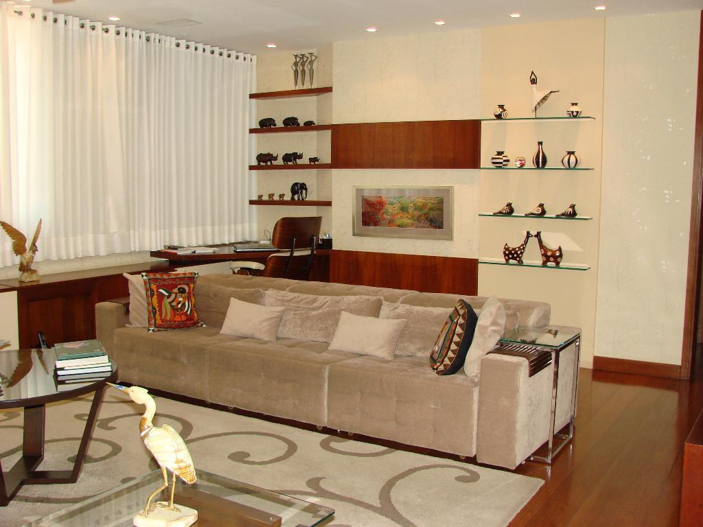 Apartamento, Serra, 3 Quartos, 3 Vagas, 3 Suítes