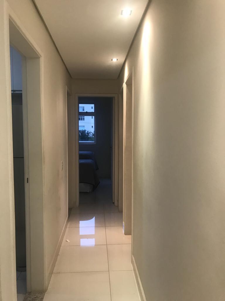 Apartamento, Sagrada Família, 3 Quartos, 1 Vaga, 1 Suíte