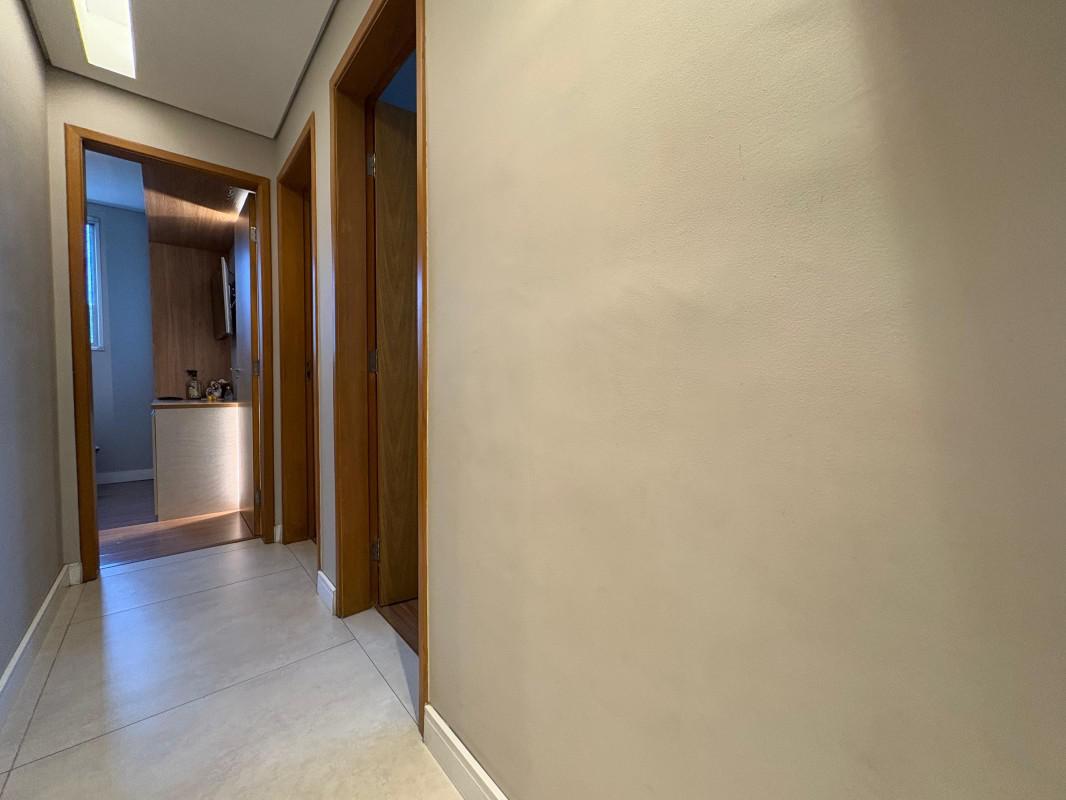 Apartamento, Castelo, 3 Quartos, 2 Vagas, 1 Suíte