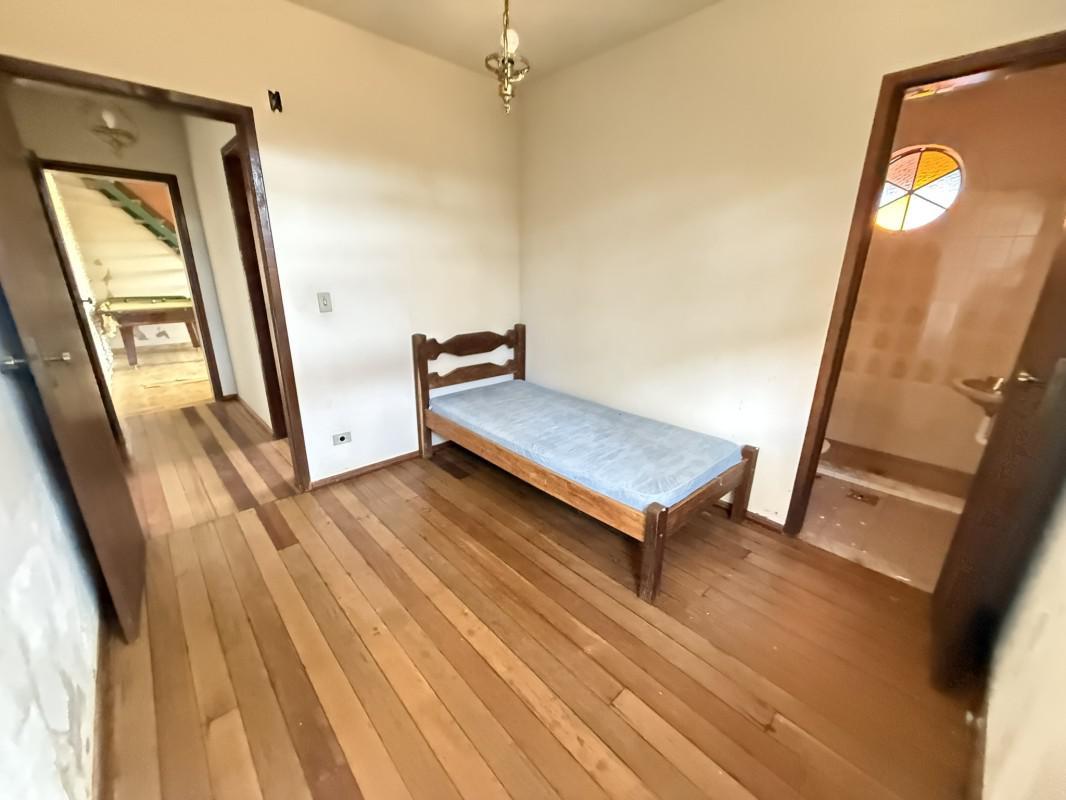 Casa, Acurui, 5 Quartos, 6 Vagas, 3 Suítes