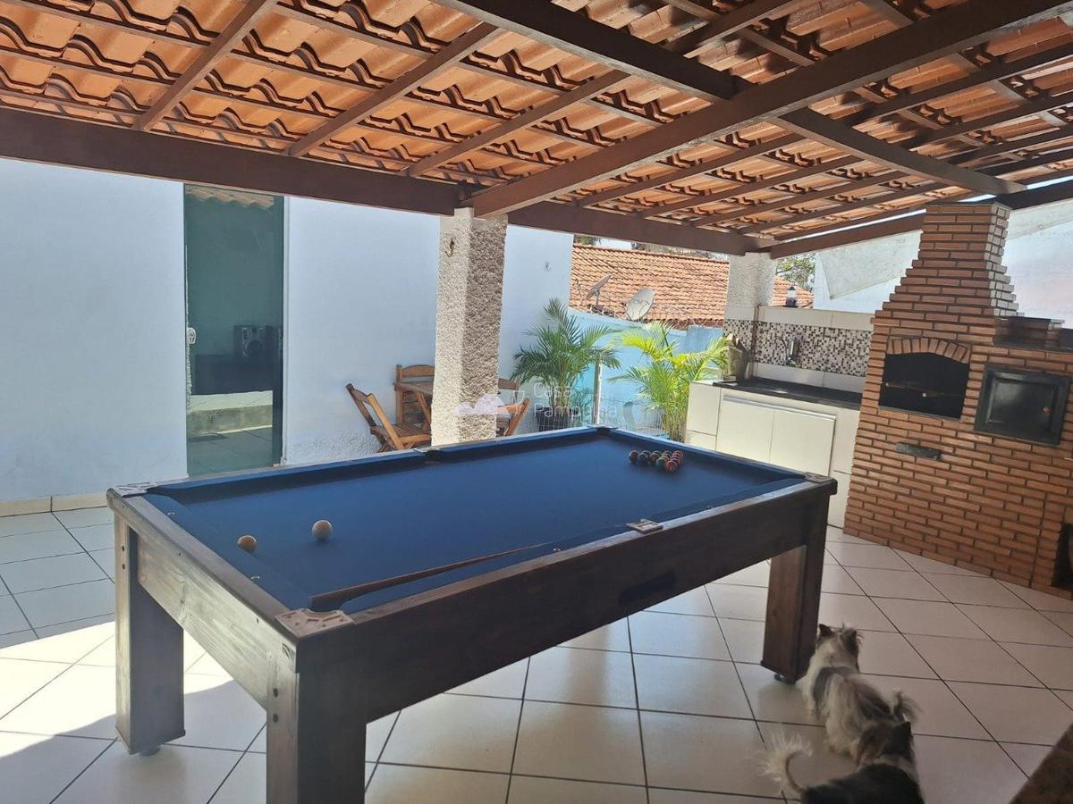 Casa, Santa Mônica, 4 Quartos, 2 Vagas, 2 Suítes