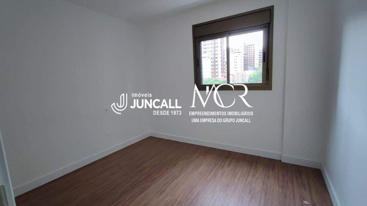 Apartamento, Lourdes, 2 Quartos, 2 Vagas, 1 Suíte