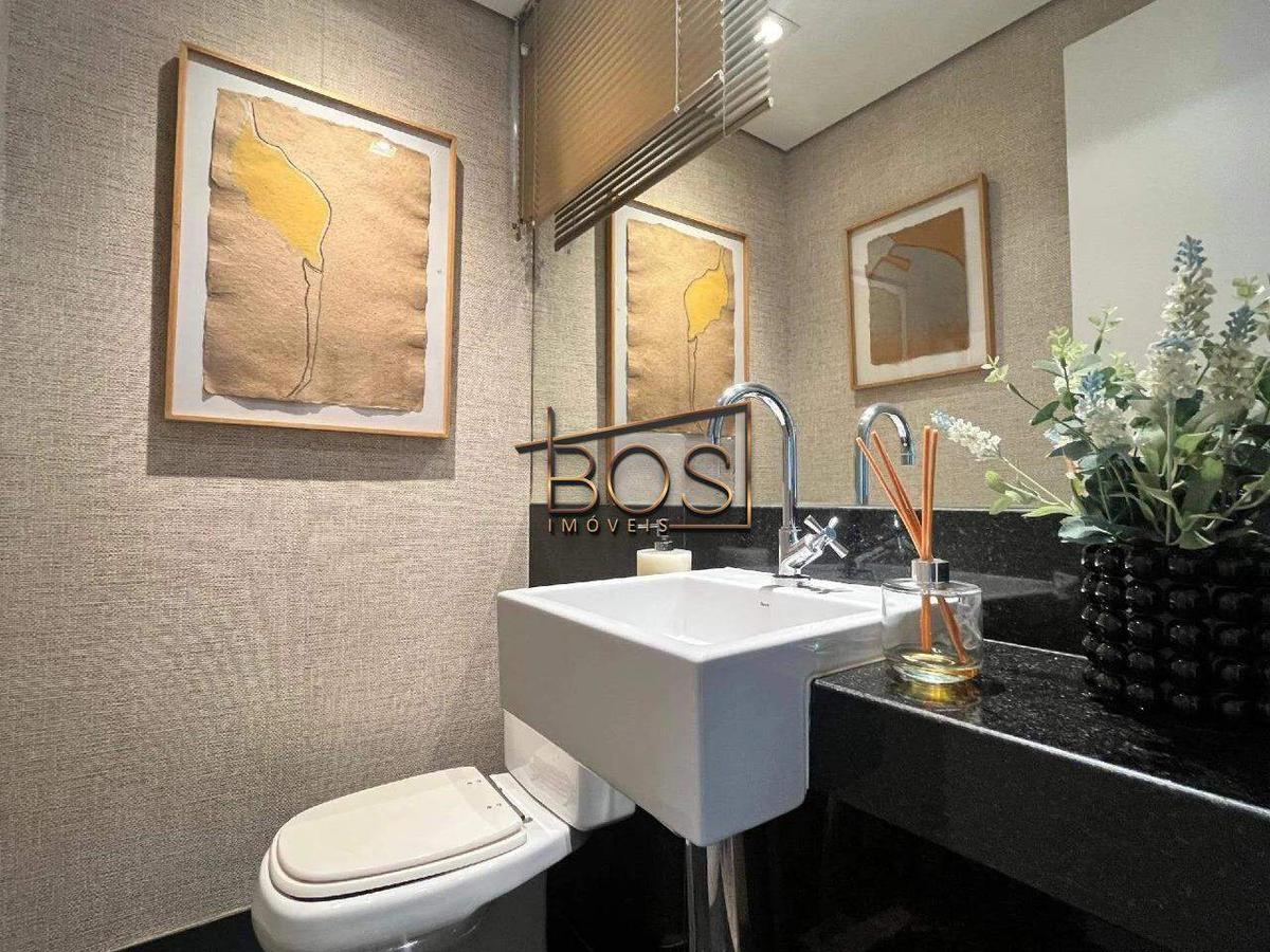 Cobertura, Santo Agostinho, 3 Quartos, 4 Vagas, 1 Suíte