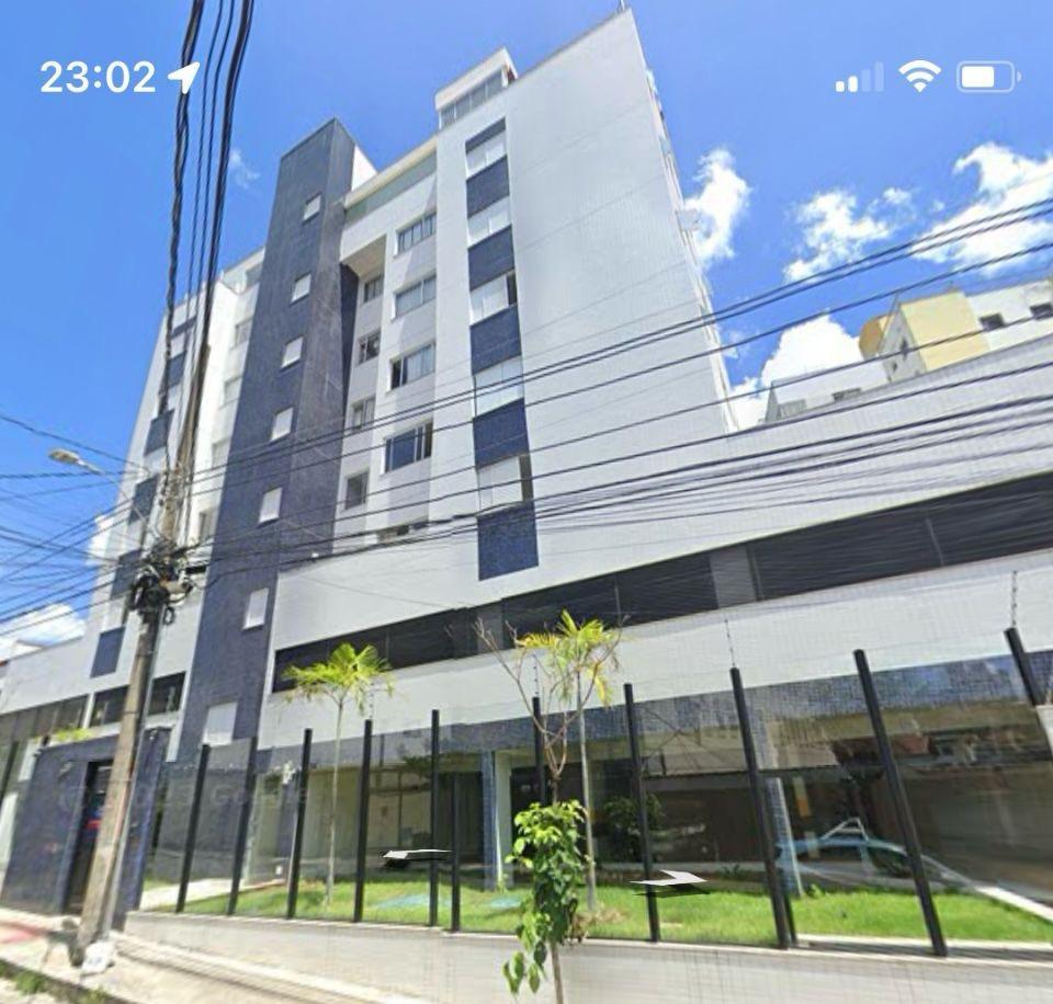 Apartamento, Sagrada Família, 2 Quartos, 2 Vagas, 2 Suítes