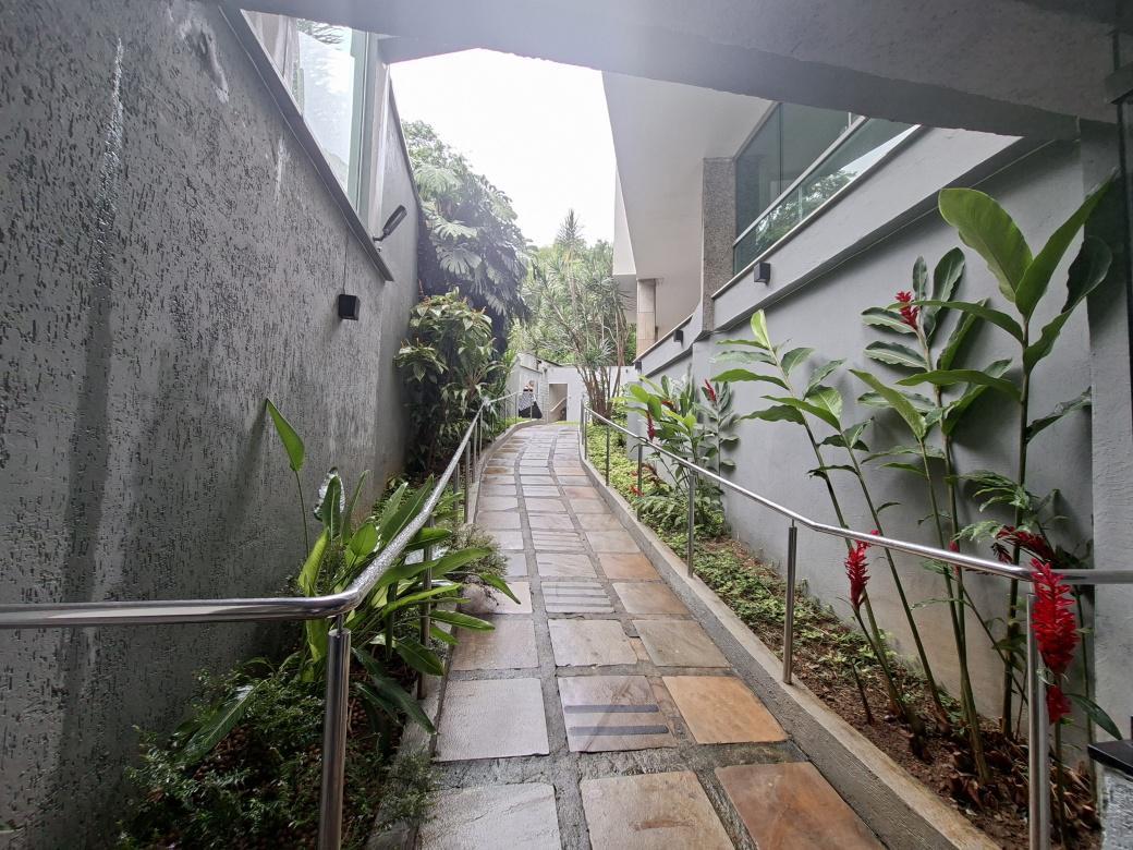 Apartamento, Sion, 3 Quartos, 2 Vagas, 1 Suíte