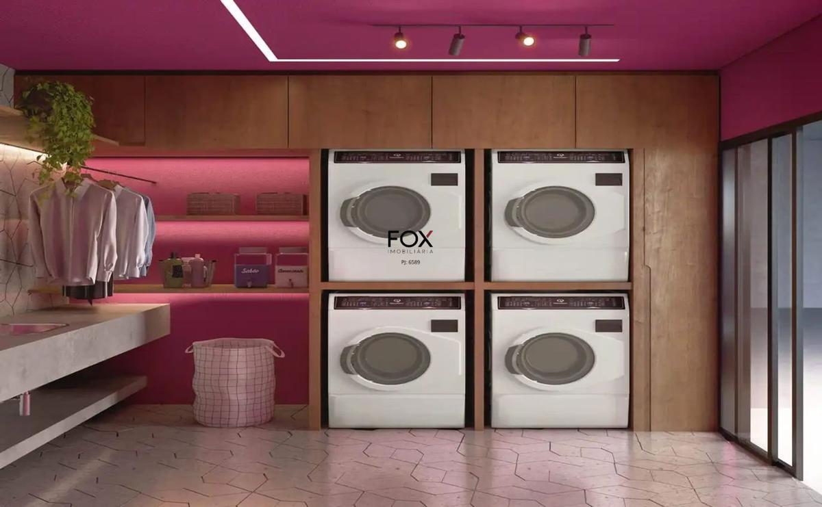 Apartamento, Lourdes, 2 Quartos, 0 Vaga
