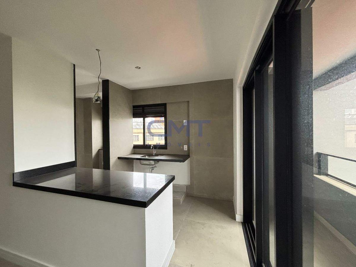 Apartamento, Santo Agostinho, 2 Quartos, 1 Vaga, 2 Suítes