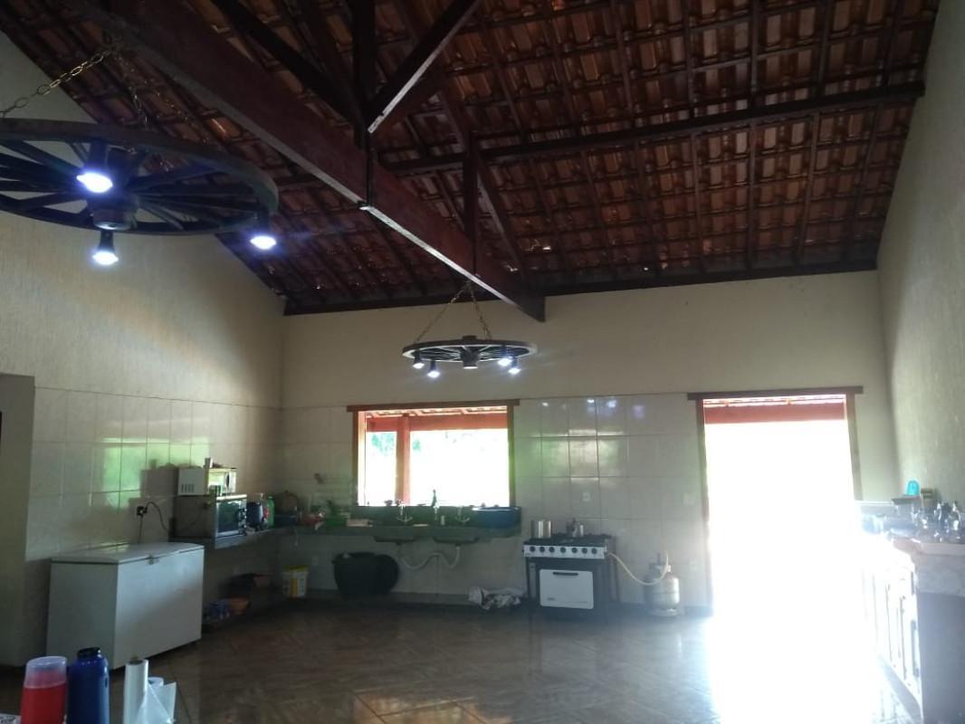 Fazenda, Zona Rural, 0 Quarto, 0 Vaga, 5 Suítes