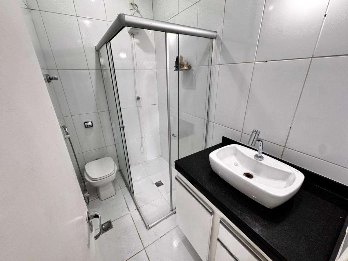 Cobertura, Cidade Nova, 4 Quartos, 3 Vagas, 2 Suítes