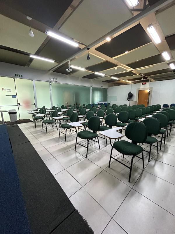 Andar, Liberdade, 4 Quartos, 13 Vagas