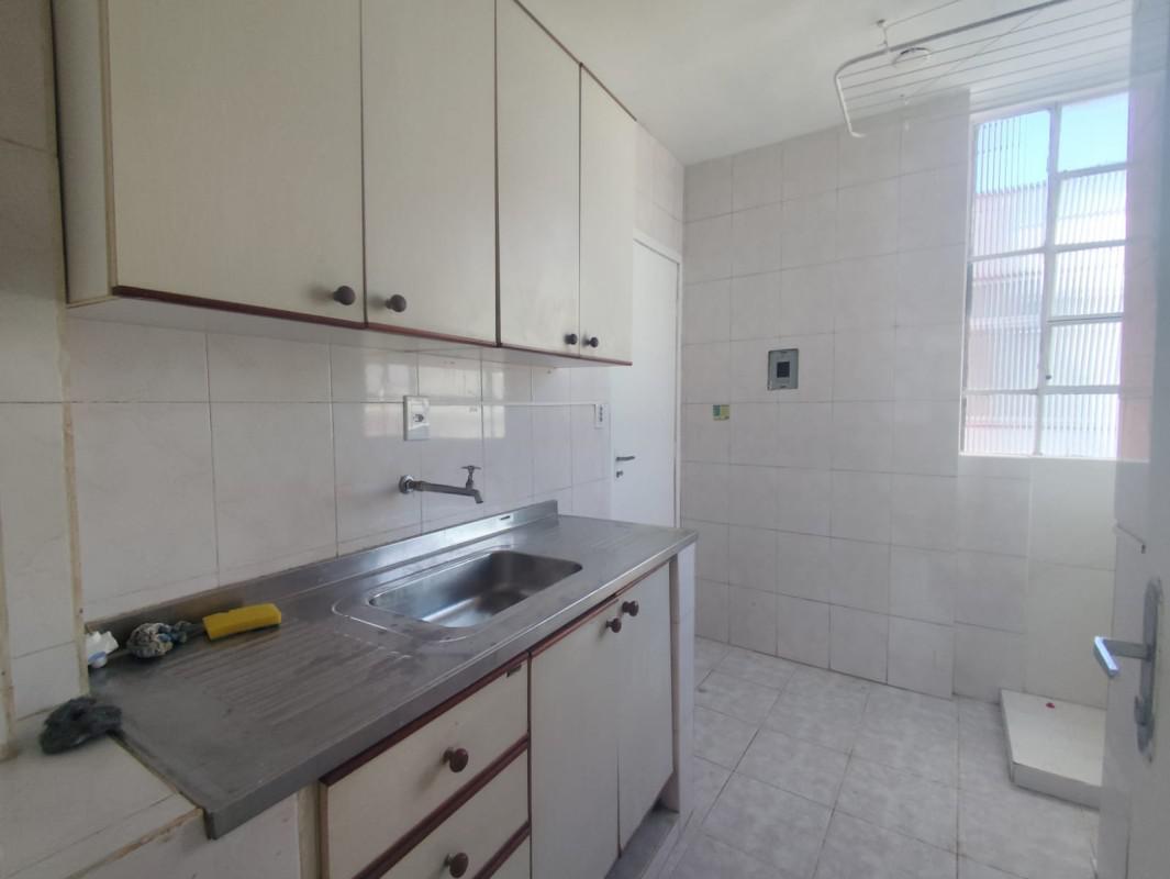 Apartamento, Padre Eustáquio, 2 Quartos, 1 Vaga