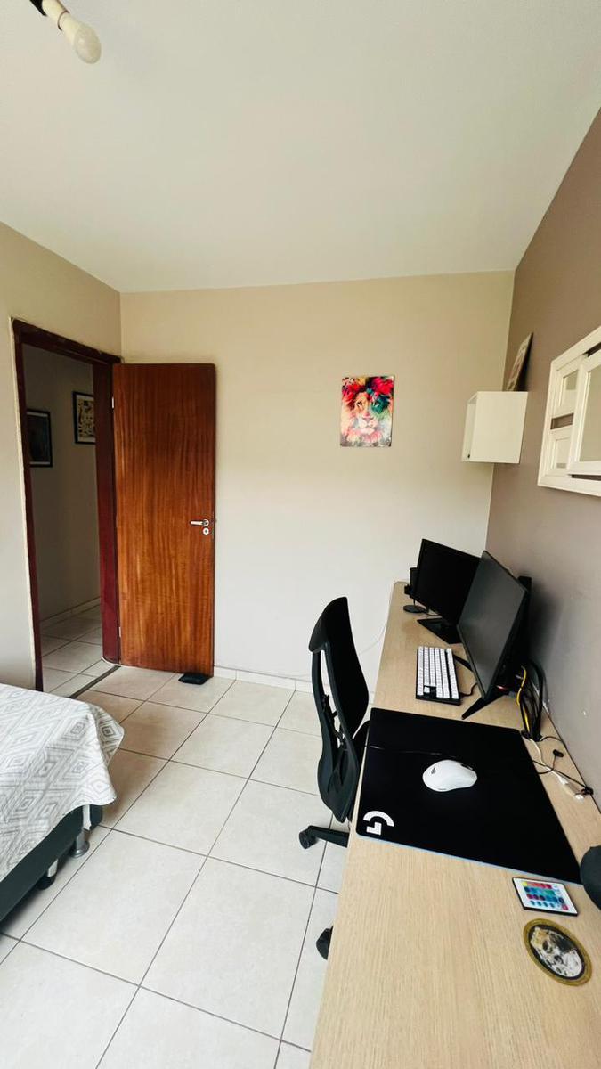 Apartamento, Santa Maria, 3 Quartos, 1 Vaga