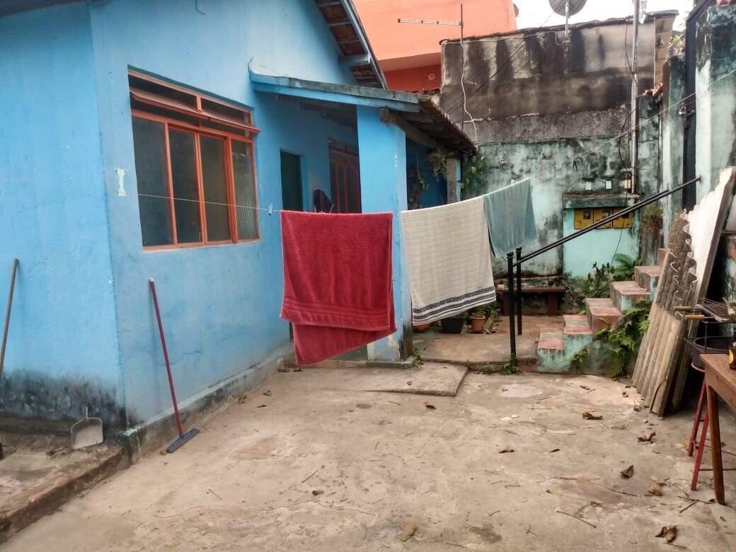 Casa, Salgado Filho, 2 Quartos, 0 Vaga