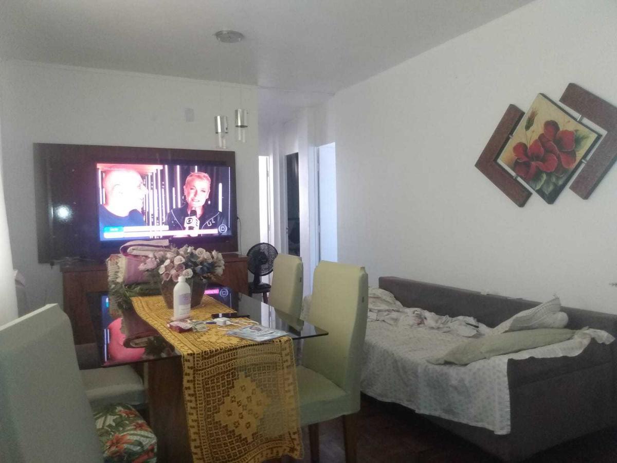 Apartamento, Glória, 3 Quartos, 0 Vaga