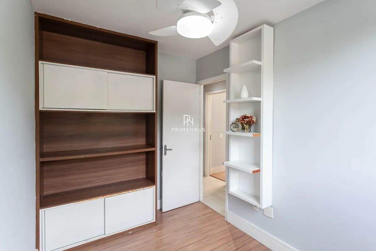 Apartamento, Ouro Preto, 3 Quartos, 1 Vaga, 1 Suíte