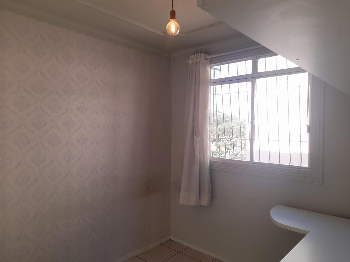 Apartamento, Guarani, 3 Quartos, 2 Vagas