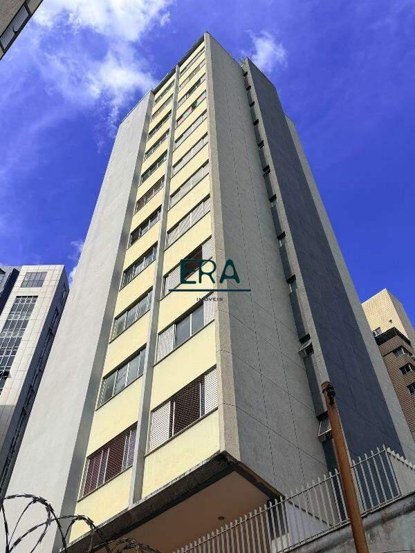 Apartamento, Santo Agostinho, 1 Quarto, 1 Vaga