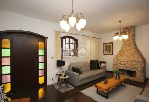 Casa, Santa Lúcia, 7 Quartos, 3 Vagas, 5 Suítes