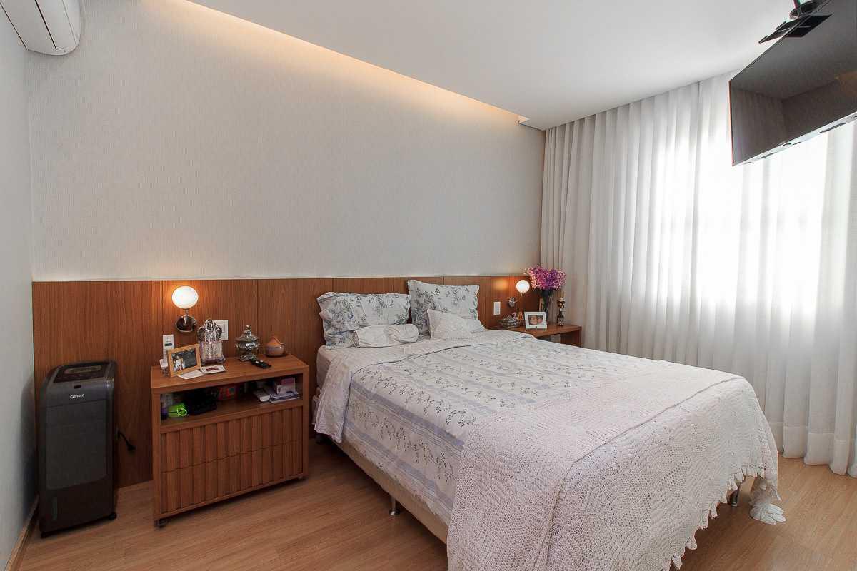 Apartamento, Santo Antônio, 4 Quartos, 2 Vagas, 1 Suíte