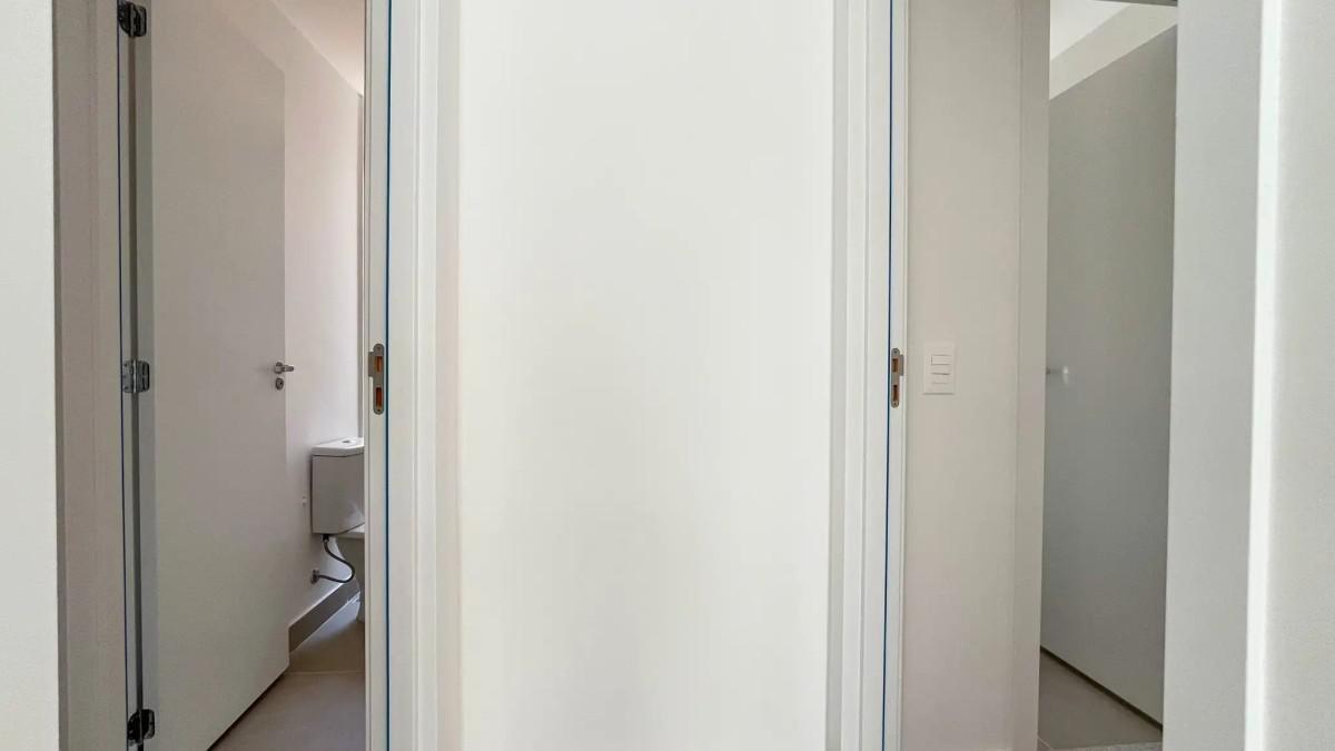 Apartamento, Serra, 2 Quartos, 2 Vagas, 1 Suíte