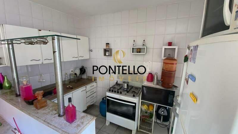 Casa, São João Batista (venda Nova), 2 Quartos, 4 Vagas, 1 Suíte