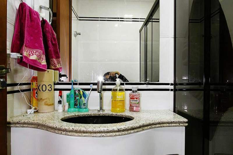 Apartamento, Prado, 3 Quartos, 1 Vaga, 1 Suíte