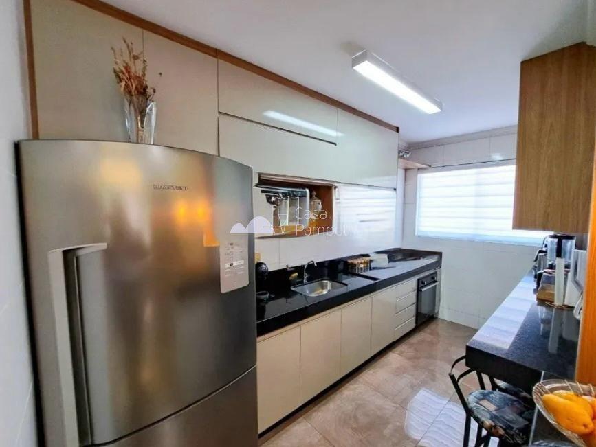 Apartamento, Santa Mônica, 3 Quartos, 2 Vagas, 1 Suíte