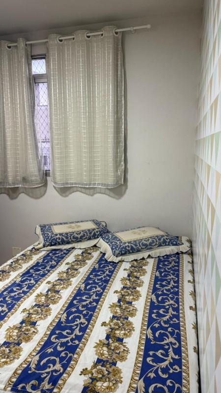 Apartamento, São João Batista (venda Nova), 2 Quartos, 1 Vaga