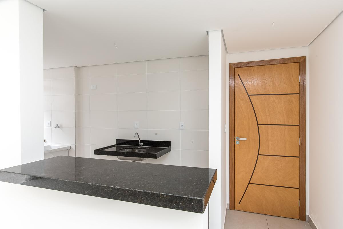 Apartamento, Heliópolis, 2 Quartos, 2 Vagas, 1 Suíte