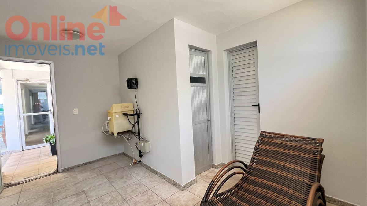 Apartamento, Funcionários, 1 Quarto, 0 Vaga, 1 Suíte
