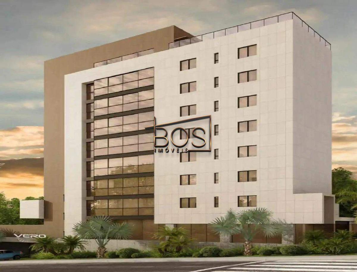 Apartamento, Santo Antônio, 4 Quartos, 3 Vagas, 3 Suítes