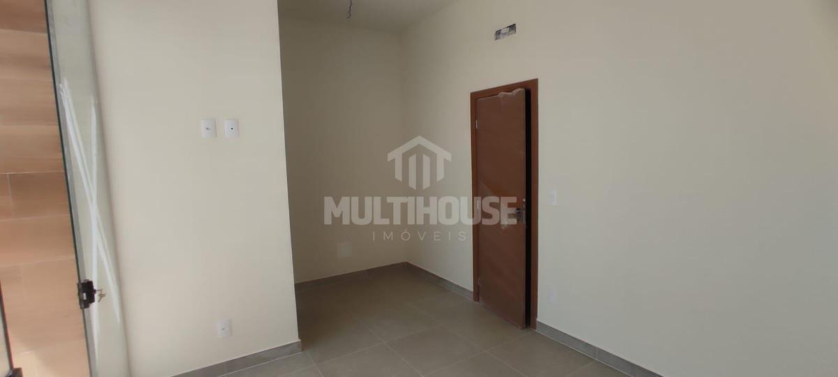 Casa, São João Batista (venda Nova), 3 Quartos, 4 Vagas, 1 Suíte