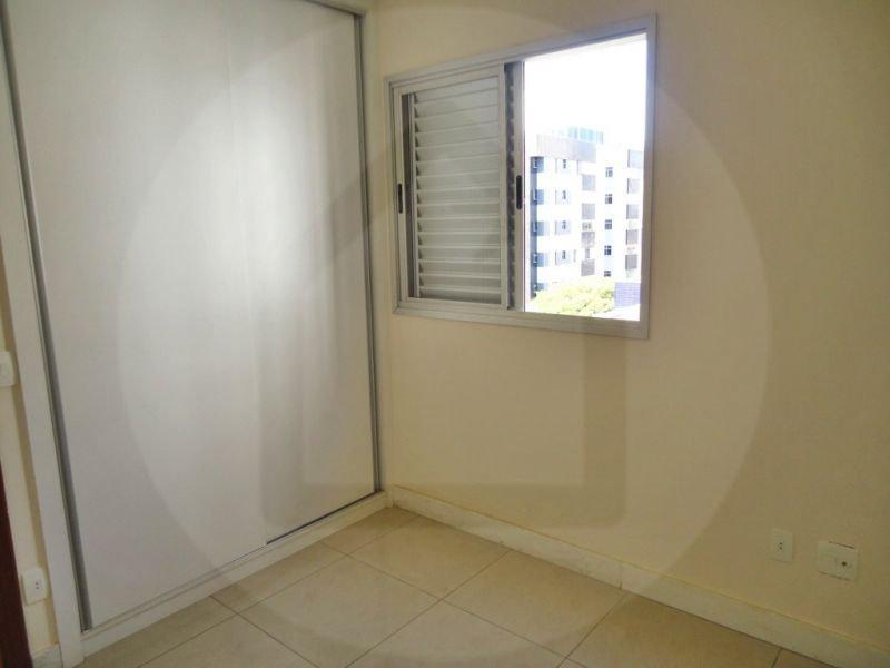 Apartamento, Cidade Nova, 4 Quartos, 2 Vagas, 1 Suíte