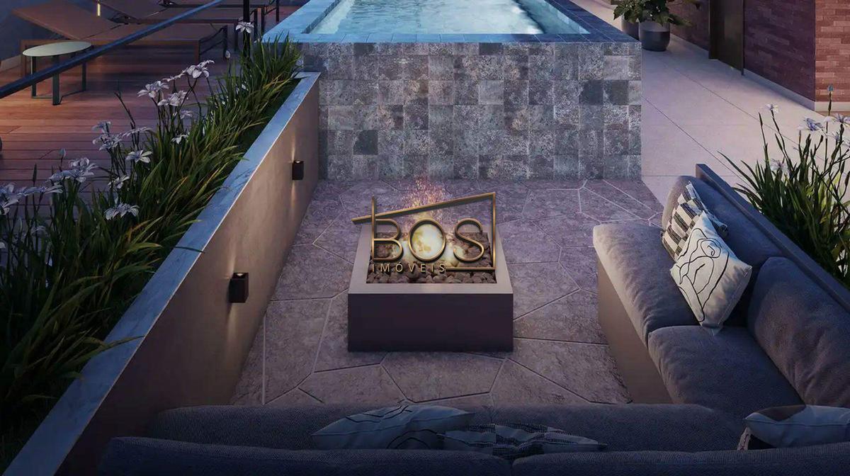 Apartamento, Gutierrez, 4 Quartos, 3 Vagas, 2 Suítes