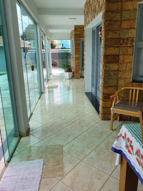 Casa, Milionários, 4 Quartos, 3 Vagas, 1 Suíte