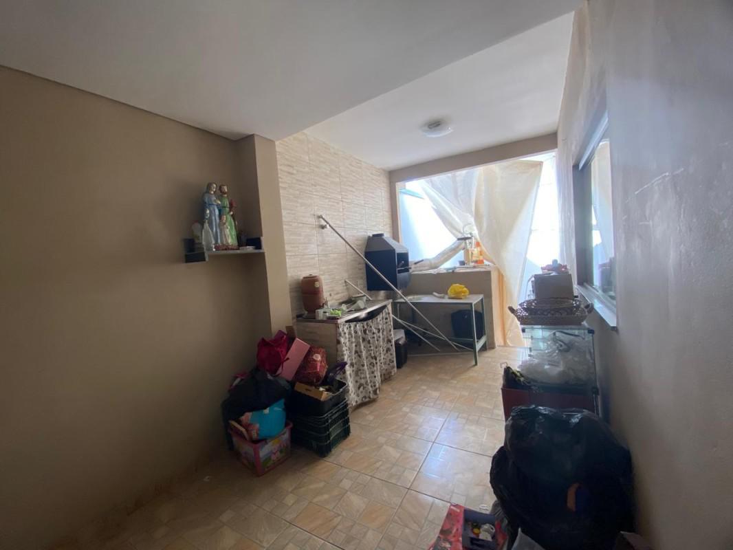 Casa, Aparecida, 2 Quartos, 0 Vaga, 1 Suíte