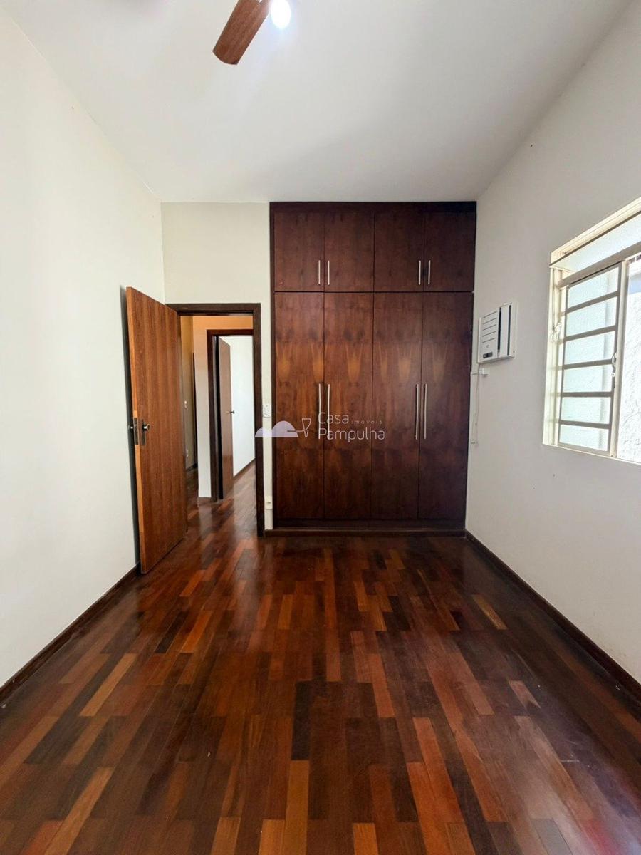 Casa, Santa Amélia, 3 Quartos, 3 Vagas, 1 Suíte