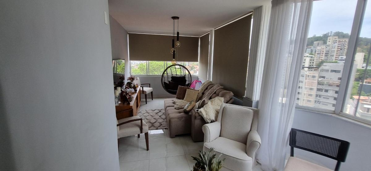 Apartamento, São Bento, 3 Quartos, 1 Vaga, 2 Suítes