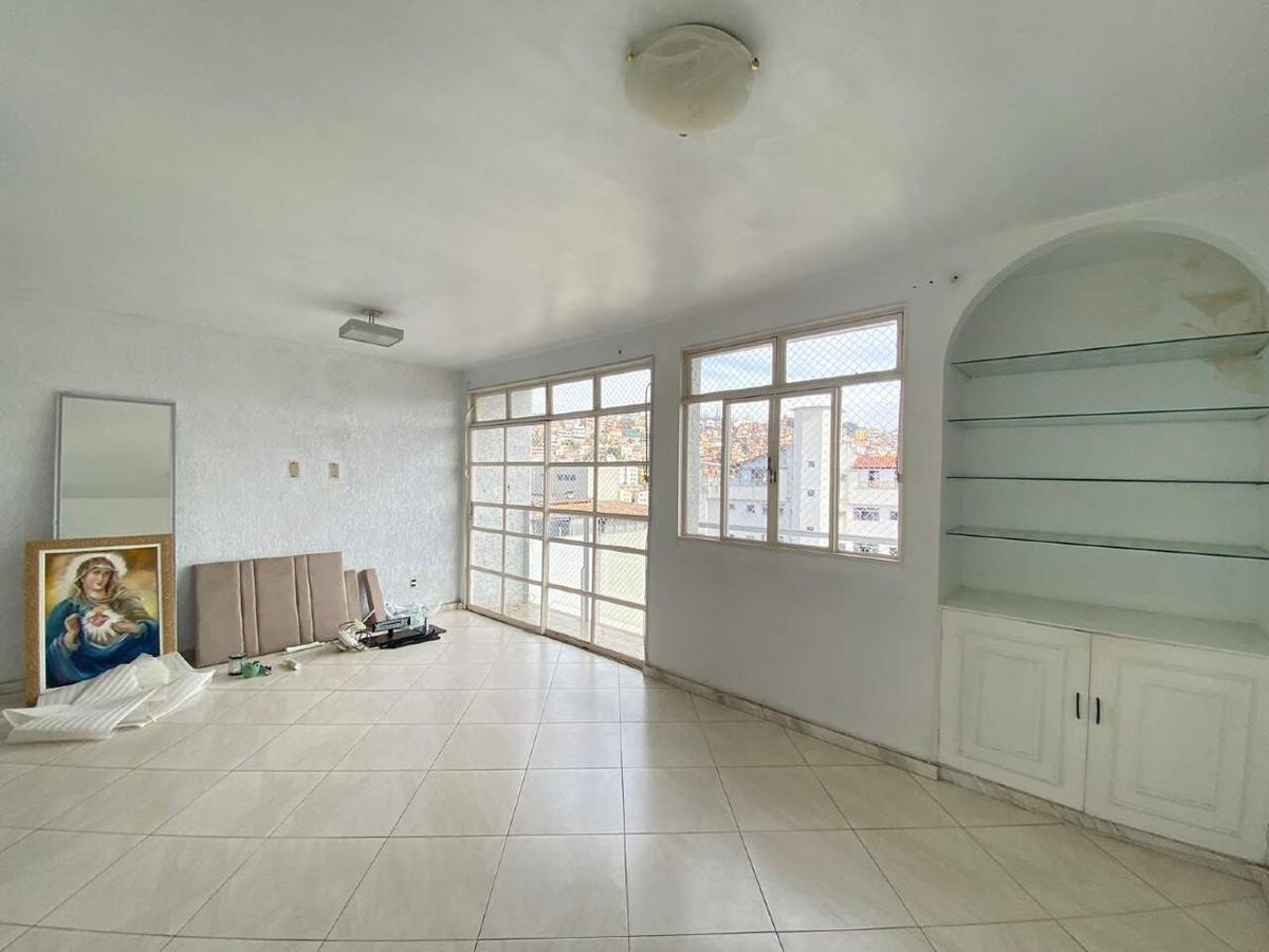 Apartamento, Santo Antônio, 3 Quartos, 2 Vagas, 1 Suíte