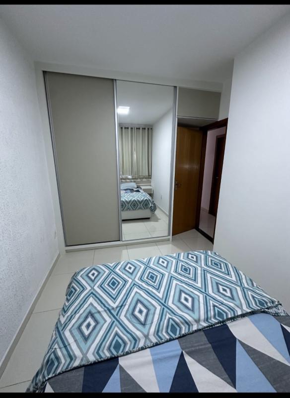 Apartamento, Riacho das Pedras, 3 Quartos, 2 Vagas, 1 Suíte