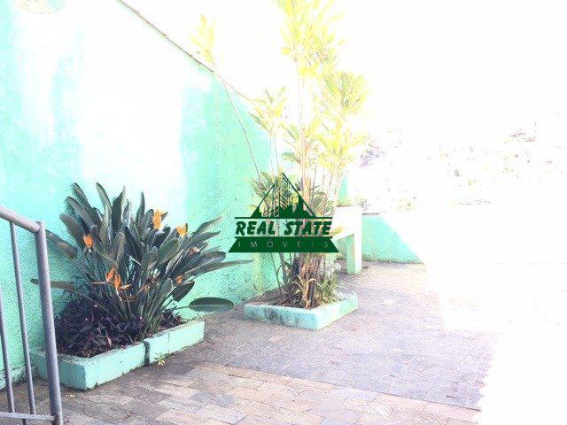 Casa, Caiçaras, 3 Quartos, 4 Vagas, 1 Suíte