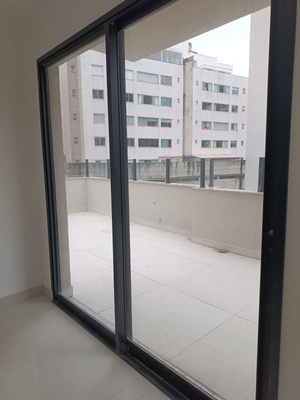 Cobertura, Santa Lúcia, 3 Quartos, 2 Vagas, 1 Suíte