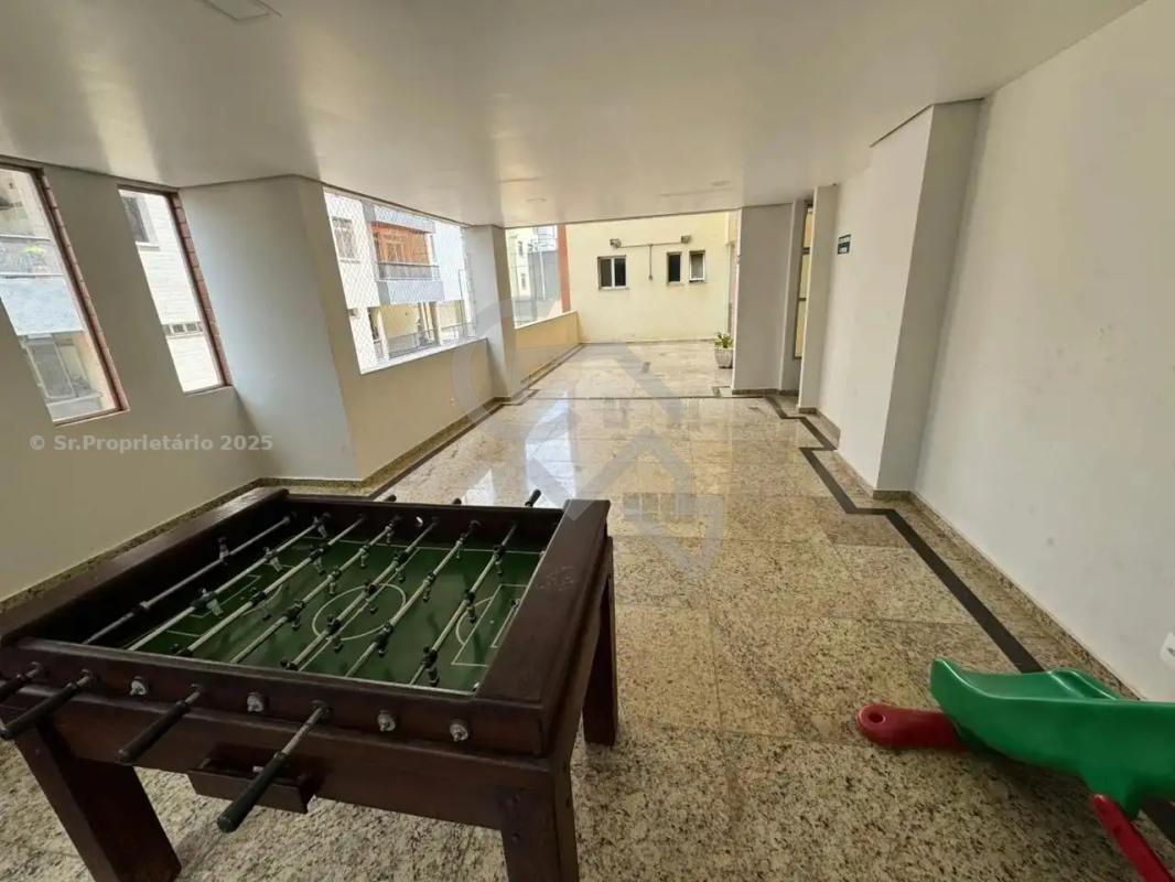 Apartamento, Sagrada Família, 3 Quartos, 1 Vaga