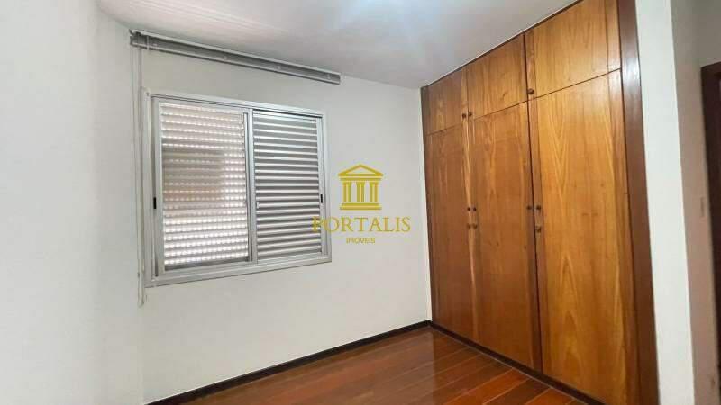 Apartamento, Funcionários, 3 Quartos, 2 Vagas, 1 Suíte